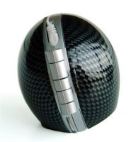 Memup Bubble Black (BUB-BL)